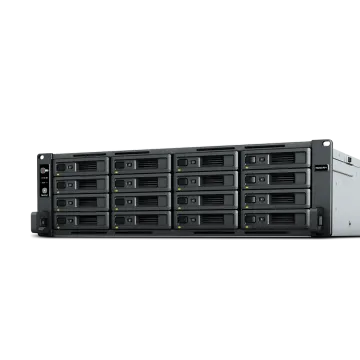 RS2821RP+/64TB-EXOS Synology