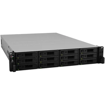 RS3618XS/216T/12X18T Synology