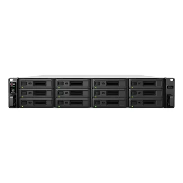 RS3621XS+/192T/12X16T Synology