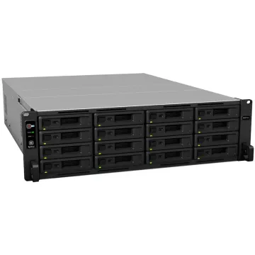 RS4017XS+/128TB-EXOS Synology