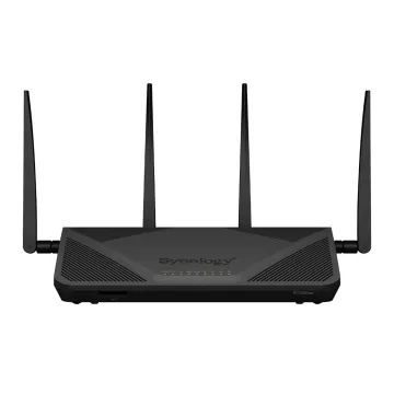 RT2600AC Synology