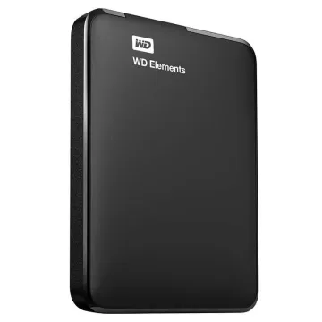 RWDBUZG0010BBK-WESN Western Digital
