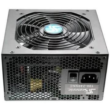 S12II-620BRONZE Seasonic