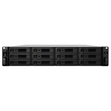 SA3600/192T/12X16T Synology