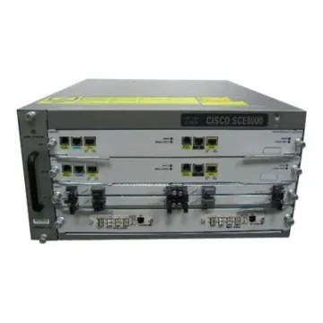 SCE8000-2X10G-E Cisco