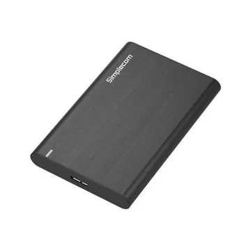 SE211-BLACK Simplecom