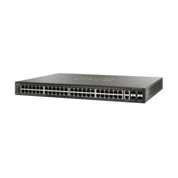 SF300-48PP Cisco