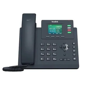 SIP-T34W Yealink