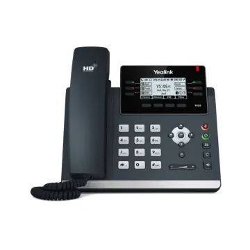 SIP-T42U Yealink