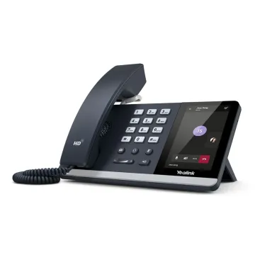 SIP-T55A Yealink