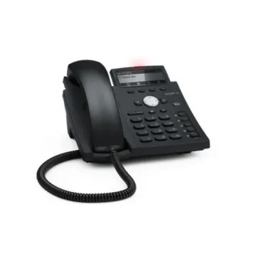 SNOM-D315 Snom