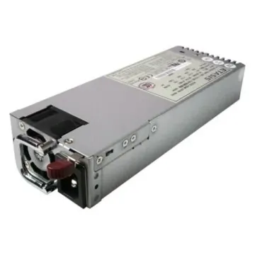 SP-8BAY2U-S-PSU QNAP
