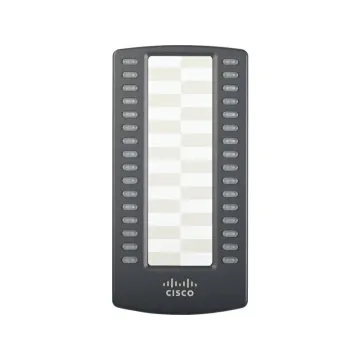 SPA500S Cisco