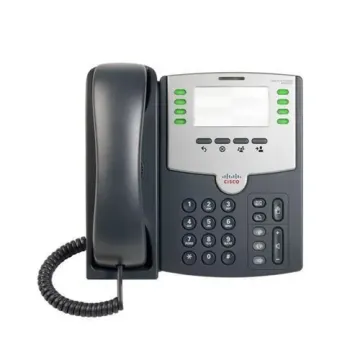 SPA501G-RF Cisco