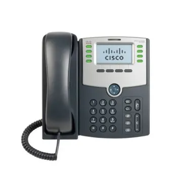 SPA508G-RF Cisco
