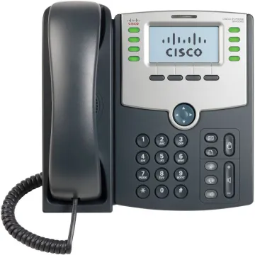 SPA524G Cisco