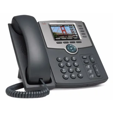 SPA525G2 Cisco