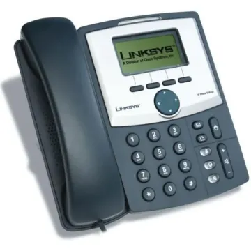 spa962 Linksys