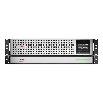 SRTL3000RMXLI-NC APC