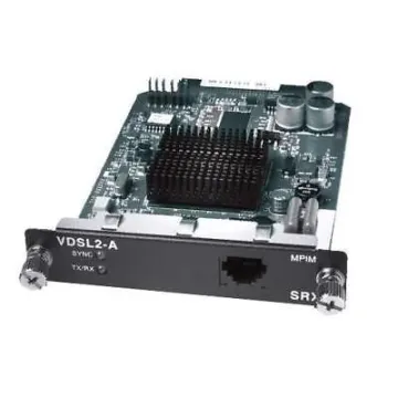 SRX-MP-1VDSL2-R Juniper