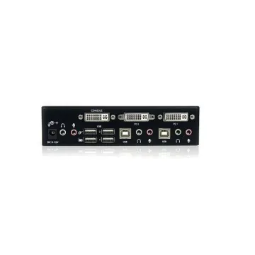 SV231DVIUAHR StarTech