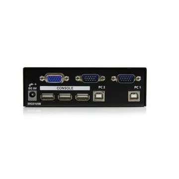 SV231USB StarTech