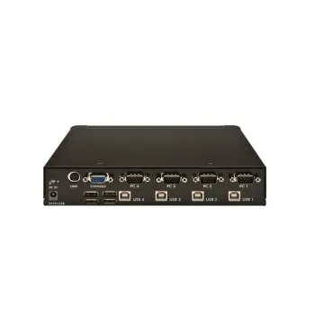 SV431USB StarTech