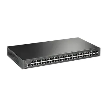 T2600G-52TS TP-LINK