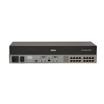TD064 Dell
