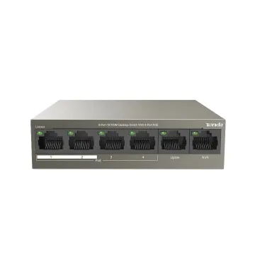TEF1106P-4-63W Tenda