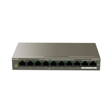 TEF1110P-8-102W Tenda