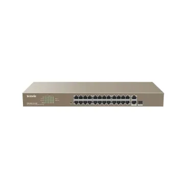 TEF1226P-24-410W Tenda