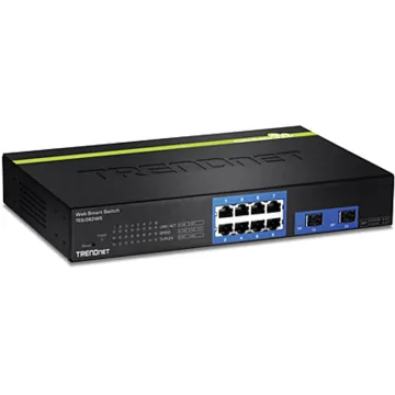 TEG-082WS TRENDnet
