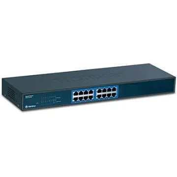 TEG-S240TX TRENDnet
