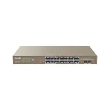 TEG1126P-24-410W Tenda