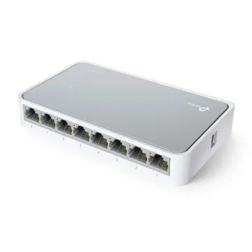 TL-SF1008D TP-LINK