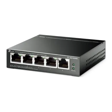 TL-SG105PE TP-LINK