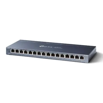 TL-SG116 TP-LINK