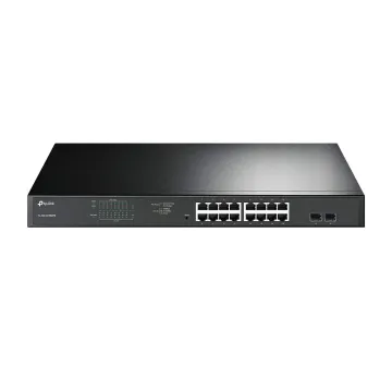 TL-SG1218MPE TP-LINK