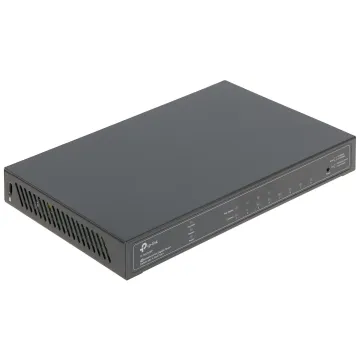 TL-SG2008 TP-LINK