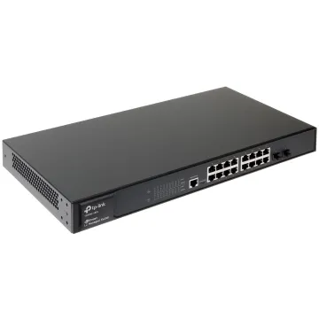 TL-SG3216 TP-LINK