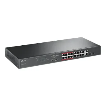 TL-SL1218MP TP-LINK