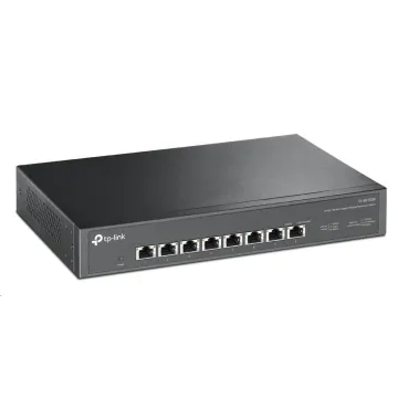 TL-SX1008 TP-LINK