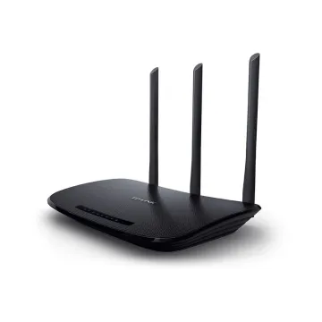 TL-WR940N TP-LINK