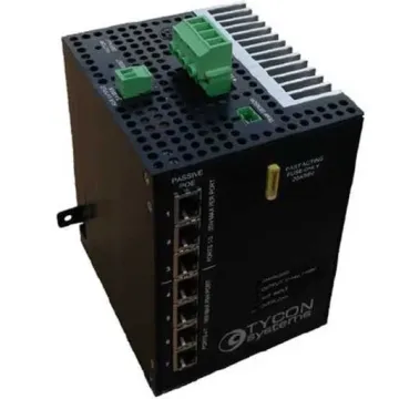 TPDIN-SC48-20 V2+ Tycon Systems