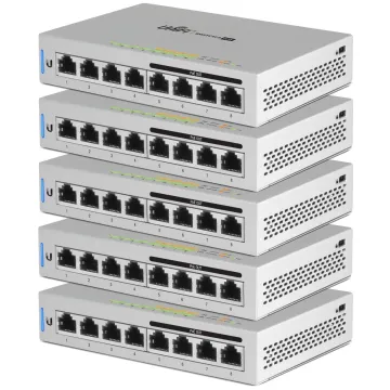 US-8-60W-5 Ubiquiti Networks