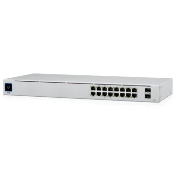 USW-16-POE Ubiquiti Networks