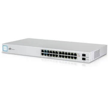 USW-24-POE Ubiquiti Networks