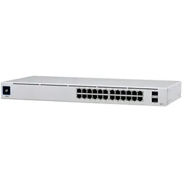 USW-24 Ubiquiti Networks