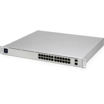 USW-Pro-24-POE Ubiquiti Networks